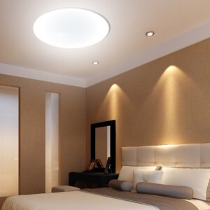 Habitación matrimonio