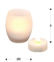 Objetos de regalo