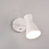 Aplique ENZO E27 blanco - Imagen 6