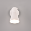 Aplique ENZO E27 blanco - Imagen 5