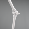 Sobremesa ENZO E27 metal blanco - Imagen 4