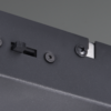 Colgante led SEQUENCE CCT negro oro mate - Imagen 4
