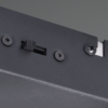 Colgante led SEQUENCE CCT negro aluminio - Imagen 5