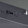 Plafón led SEQUENCE CCT negro oro mate - Imagen 6