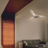 Ventilador LIGHTER aspas led - Imagen 3