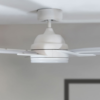 Ventilador LIGHTER aspas led - Imagen 6
