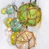 Guirnalda decorativa MARE con 10 bolas LED - Imagen 7