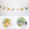 Guirnalda decorativa MARE con 10 bolas LED - Imagen 6