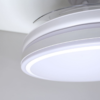 Ventilador FENIX blanco - Imagen 6