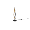 Lámpara sobremesa BLAZE LED bronce mate - Imagen 2