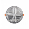 Downlight REDONDO led LEJANIA ajustable blanco - Imagen 3