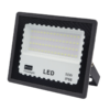 Proyector ZIRCON 50 watts negro - Imagen 2