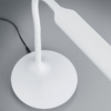 Lámpara flexo led POLO flexible blanco - Imagen 2