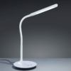 Lámpara flexo led POLO flexible blanco - Imagen 4