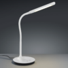 Lámpara flexo led POLO flexible blanco - Imagen 3