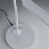 Lámpara flexo led POLO flexible gris - Imagen 4