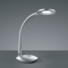 Lámpara flexo COBRA metal cromo - Imagen 2
