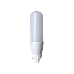 Bombilla PL-C 10w g24d 4000k