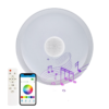 Plafón Led Magic RGB CCT 36W - Imagen 3