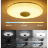Plafón Led Magic RGB CCT 36W - Imagen 6