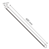 Regleta Led Slimline Moments 40W - Imagen 2