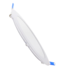 Empotrable Panel Led Circular Slim 12 Watt 4000 kelvin blanco - Imagen 3