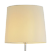 Lámpara de pie Beige de madera de Fresno - Imagen 2