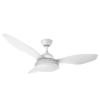 Ventilador DATOO blanco - Imagen 3