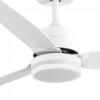 Ventilador JARAMA blanco - Imagen 5