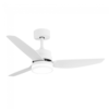 Ventilador JARAMA blanco - Imagen 4