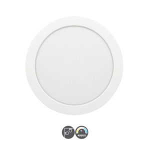 Downlight serie Monet Custom 12W 4000K