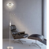 Pie led SUNNY con lector 30W+5W dimable mando a distancia - Imagen 5