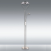 Pie led SUNNY con lector 30W+5W dimable mando a distancia - Imagen 4