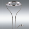 Pie led SUNNY con lector 30W+5W dimable mando a distancia - Imagen 3