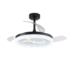 Ventilador NAIRA 50/108cm negro - Imagen 8