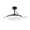 Ventilador NAIRA 50/108cm negro - Imagen 7