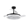 Ventilador NAIRA 50/108cm negro - Imagen 6