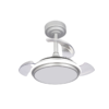 Ventilador COSMIC MINI XS plata - Imagen 4