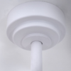 Ventilador Android 20103B desplegable blanco - Imagen 2