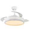 Ventilador Android 2015 desplegable blanco - Imagen 2