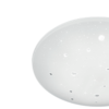 Lámpara plafón ACHAT led 22w 50cm - Imagen 2