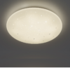 Lámpara plafón ACHAT led 40w 60cm con mando a distancia - Imagen 5