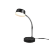 Lámpara flexo led KIKO negro - Imagen 3