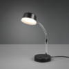 Lámpara flexo led KIKO negro - Imagen 2