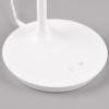 Lámpara flexo led TORO blanco - Imagen 3
