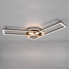 Plafón - aplique led CCT TWISTER 30w regulable con mando a distancia - Imagen 4