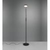 Lámpara de pie led MONZA 12w regulable negro - Imagen 5