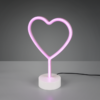 Lámpara sobremesa led HEART - Imagen 5