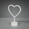 Lámpara sobremesa led HEART - Imagen 4