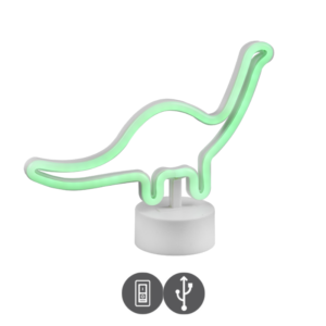 Lámpara sobremesa led BRONTO